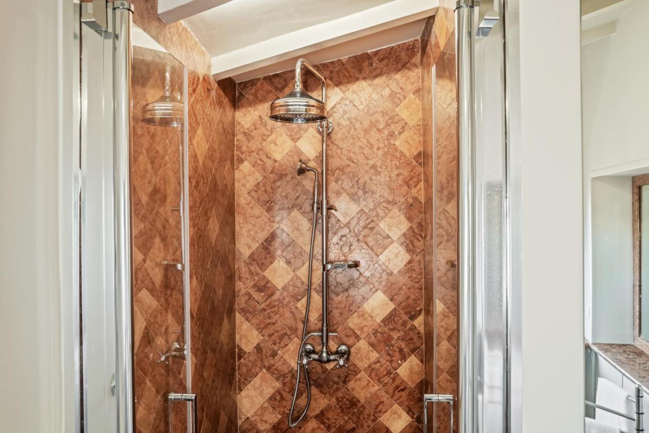 Bmga L Viapaola43 Palace Luxury Penthouse 2Bdr Rome Luaran gambar