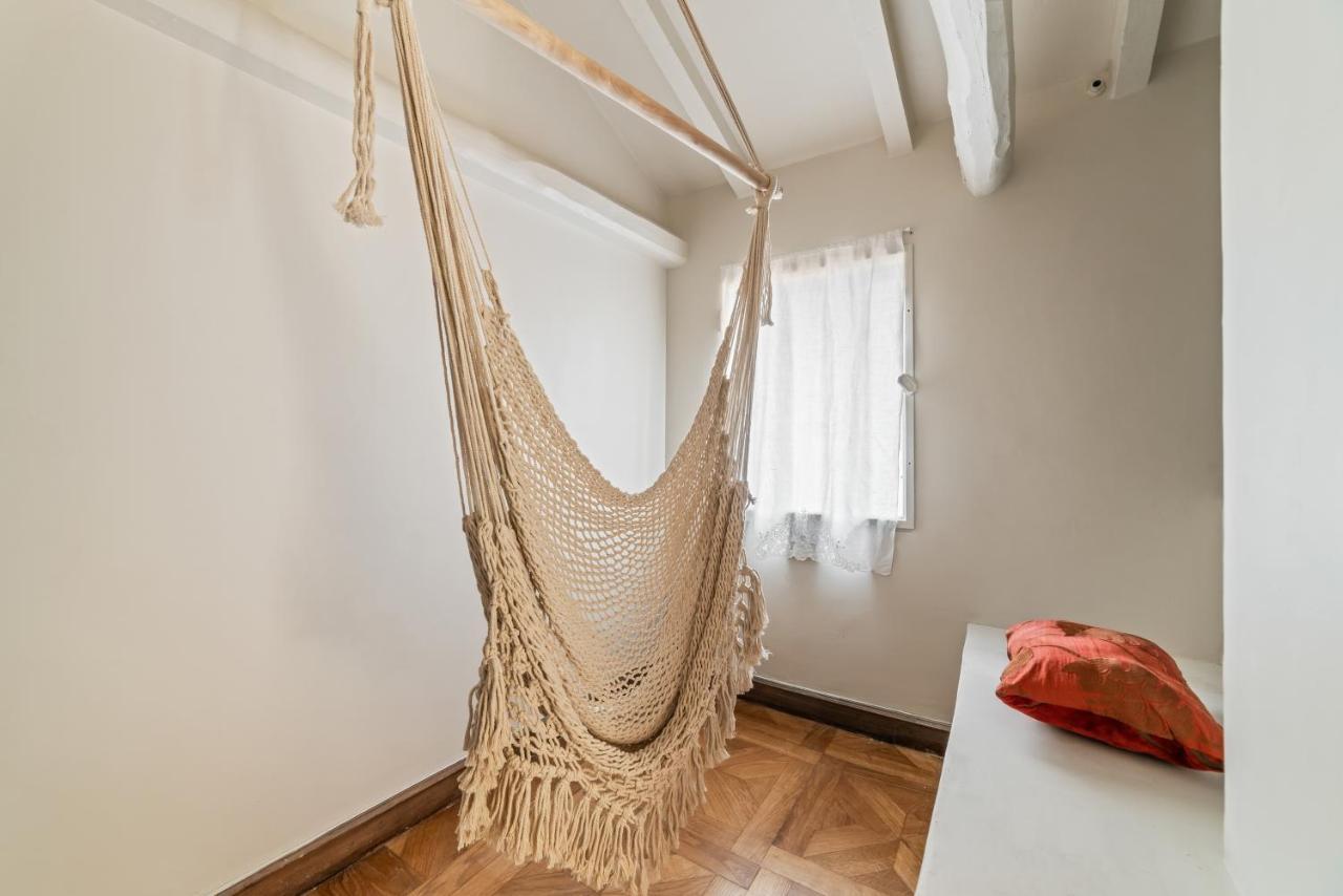 Bmga L Viapaola43 Palace Luxury Penthouse 2Bdr Rome Luaran gambar